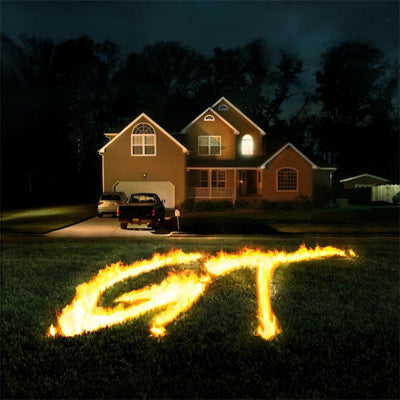 Girl Talk - Feed The Animals (2LP Vinyl) (Vinyl LP)