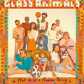 Glass Animals - How to Be a Human Being (Vinyl LP)