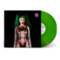 Yeule - Glitch Princess (Antifreeze Green Coloured Vinyl) (Vinyl LP)