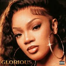Glorilla - Glorious (Vinyl LP)