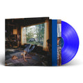 Perfume Genius - Glory (Indie Exclusive Blue Coloured Vinyl) (Vinyl LP)