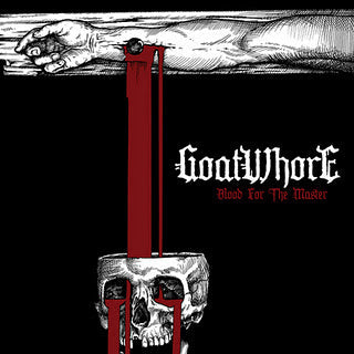 Goatwhore - Blood For The Master (Vinyl LP)