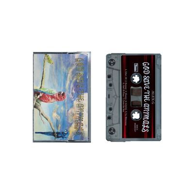 Alex G - God Save The Animals (Cassette) (Vinyl LP)