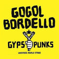 Gogol Bordello - Gypsy Punks (Vinyl LP)