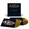 ABBA - Gold (30th Anniversary Gold Coloured Vinyl) (Vinyl LP)