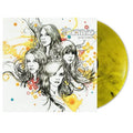 Donnas, The - Gold Medal (Limited Black & Gold Splatter Vinyl) (Vinyl LP)