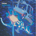 Gomez - In Our Gun (Blue Coloured 2LP Vinyl) (Vinyl LP)