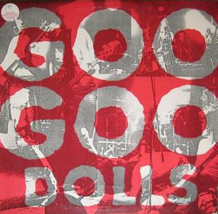 Goo Goo Dolls - Goo Goo Dolls (Vinyl LP)