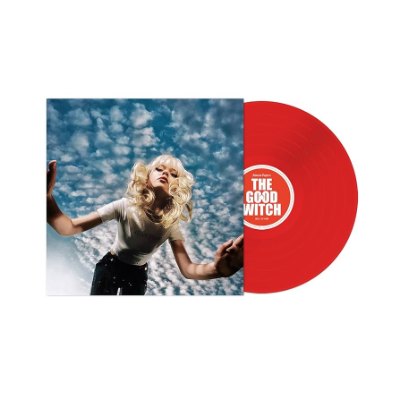 Peters, Maisie - Good Witch (Red Coloured Vinyl) (Vinyl LP)