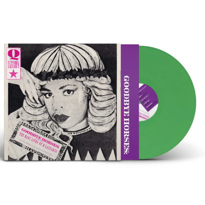 Q Lazzarus - Goodbye Horses: The Many Lives of Q Lazzarus (Music From The Motion Picture)  (Summertime Green Coloured Vinyl) (Vinyl LP)