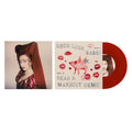 Roan, Chappell - Good Luck Babe (Red Coloured 7" Vinyl) (Vinyl LP)