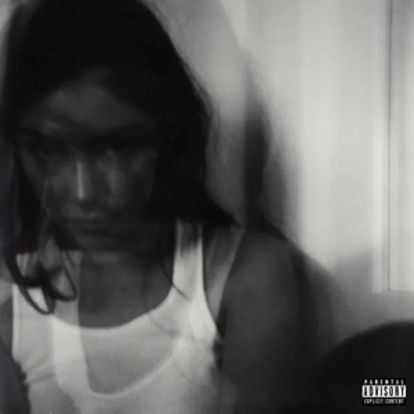 Abrams, Gracie - Good Riddance (Vinyl LP)
