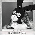 Grande, Ariana - Dangerous Woman (Vinyl LP)