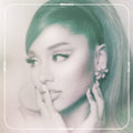 Grande, Ariana - Positions (Vinyl LP)