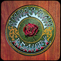 Grateful Dead - American Beauty (Vinyl LP)