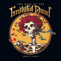 Grateful Dead - Best of The Grateful Dead 1967 - 1977 (Vinyl LP)