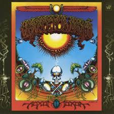Grateful Dead - AOXOMOXOA (Vinyl LP)