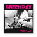 Green Day - Saviors (Vinyl LP)