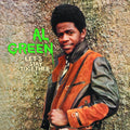 Green, Al - Let's Stay Together (Vinyl LP)
