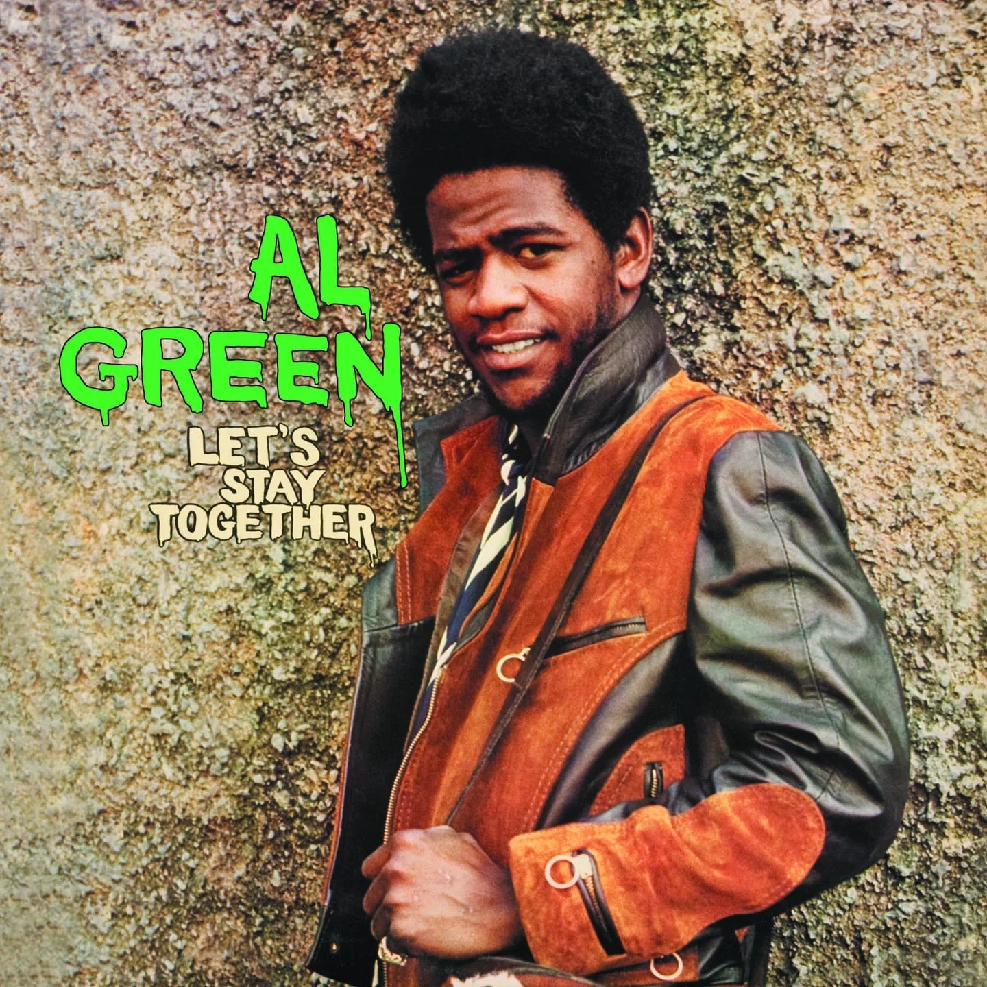 Green, Al - Let's Stay Together (Vinyl LP)