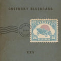 Greensky Bluegrass - XXV (Vinyl LP)