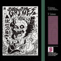 Grimes - Visions (Vinyl LP)