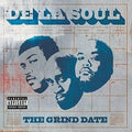 De La Soul - Grind Date (20th Anniversary Splatter 2LP Vinyl) (Vinyl LP)