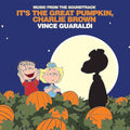 Guaraldi, Vince - It's The Great Pumpkin, Charlie Brown (Vinyl LP)