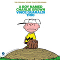 Guaraldi, Vince Trio - A Boy Named Charlie Brown (Vinyl LP)