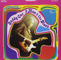 Guy, Buddy - A Man and the Blues (Vinyl LP)