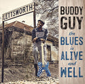 Guy, Buddy - Blues is Alive & Well (Vinyl LP)