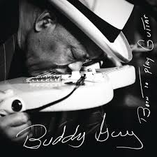 Guy, Buddy - Born to Play Guitar (Vinyl LP)