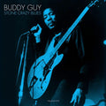 Guy, Buddy - Stone Crazy Blues (Vinyl LP)