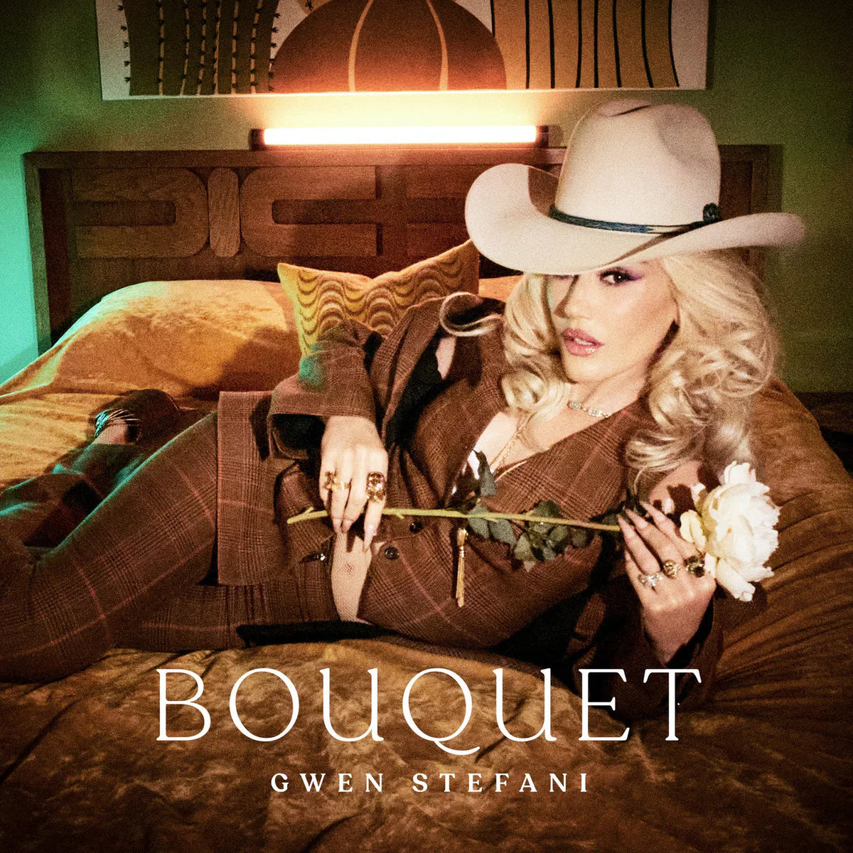 Stefani, Gwen - Bouquet (Vinyl LP)