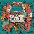 Pat And The Pissers - How It's Done (Vinyl LP)