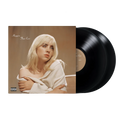 Eilish, Billie - Happier Than Ever (Vinyl LP)