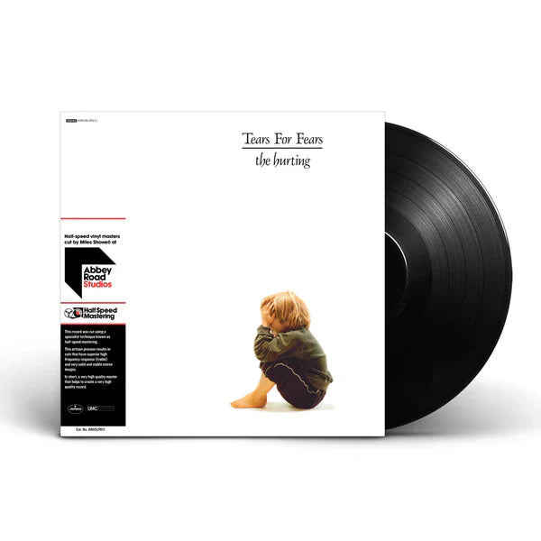 Tears for Fears - The Hurting (Vinyl LP)