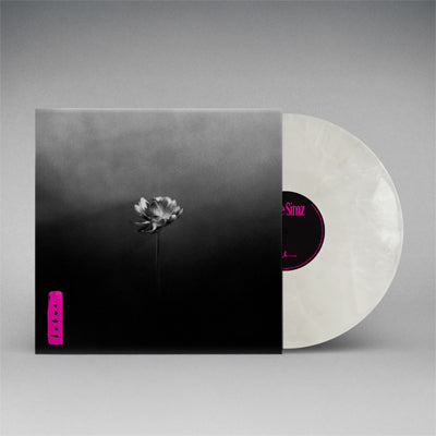 Little Simz - Lotus (Moonstone Coloured Vinyl + Signed Art Card) (Happy Valley Australian Exclusive) (Vinyl LP)