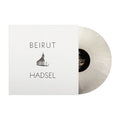 Beirut - Hadsel (Ice Breaker Coloured Vinyl) (Vinyl LP)