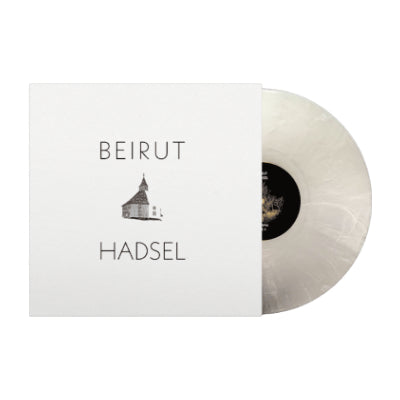 Beirut - Hadsel (Ice Breaker Coloured Vinyl) (Vinyl LP)
