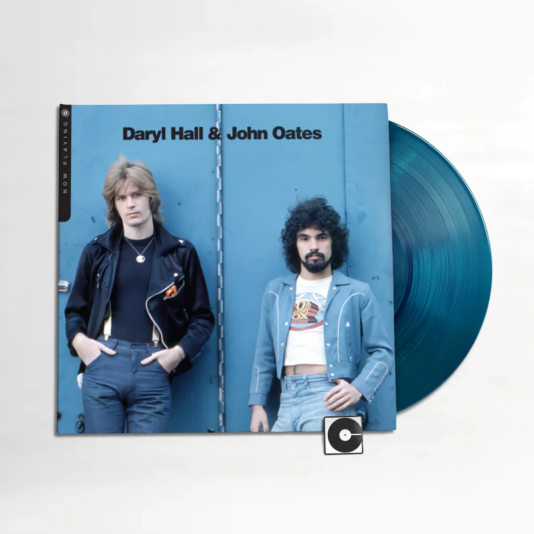 Hall & Oates - Now Playing (Vinyl LP)