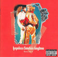 Halsey - Hopeless Fountain Kingdom (Vinyl LP)