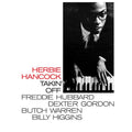 Hancock, Herbie - Takin' Off (Vinyl LP)