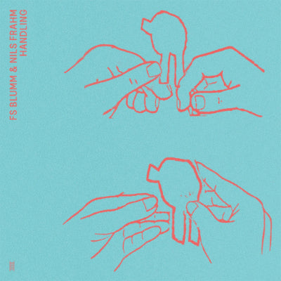 Frahm, Nils and FS Blumm - Handling (Vinyl) (Vinyl LP)