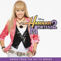 Hannah Montana - Hannah Montana 2 (Vinyl LP)