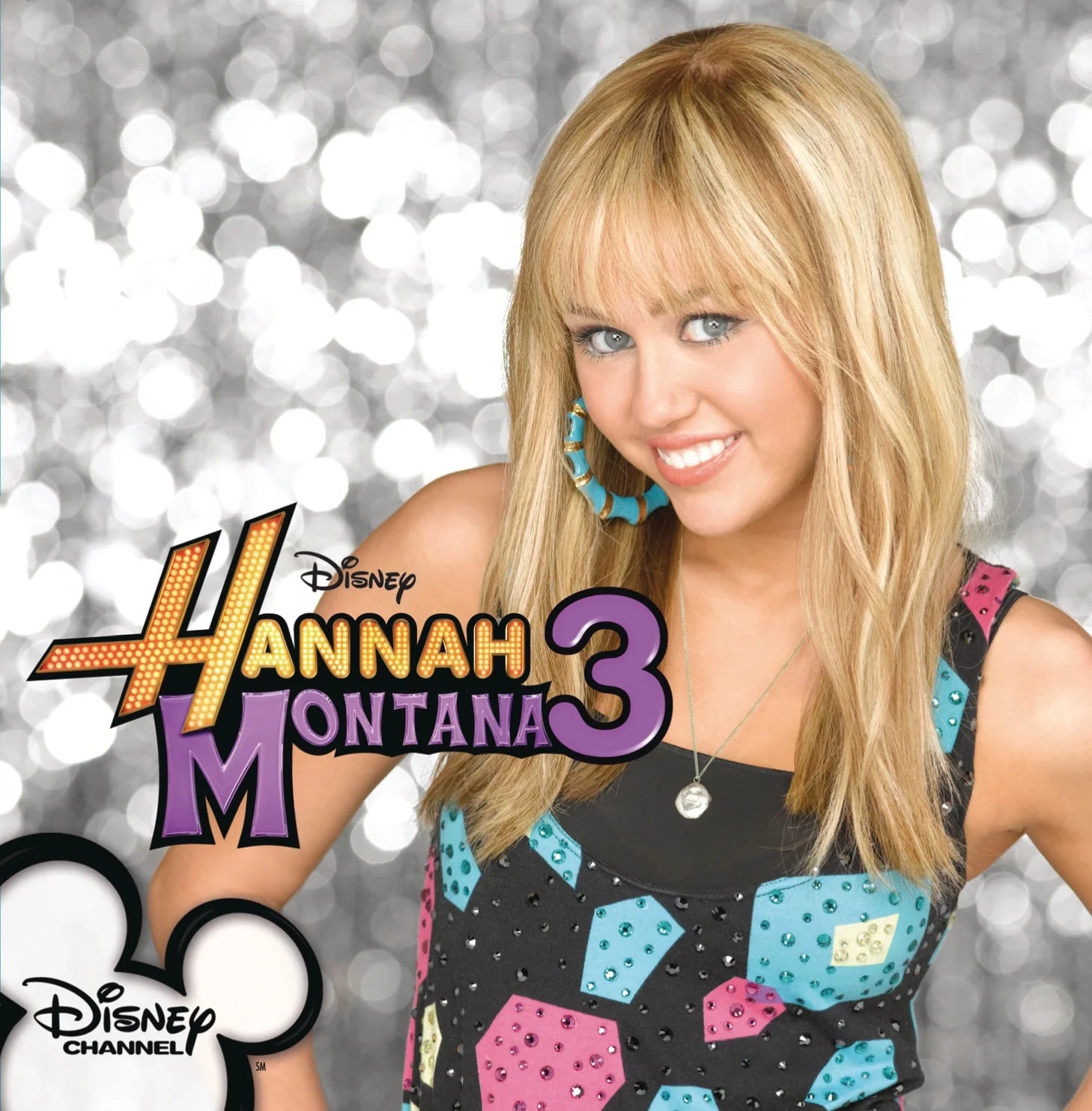 Various Artists - Hannah Montana 3 (Vinyl LP)