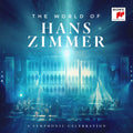 Zimmer, Hans - The World Of Hans Zimmer (A Symphonic Celebration) (3LP Vinyl) (Vinyl LP)