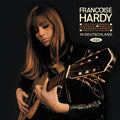 Hardy, Francoise - In Deutschland (Vinyl LP)