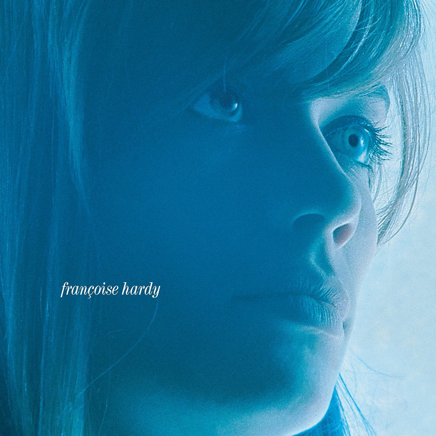 Hardy, Francoise - L'amitie (Vinyl LP)