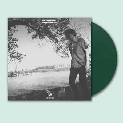 Morby, Kevin - Harlem River (Forest Green Coloured Vinyl) (Vinyl LP)